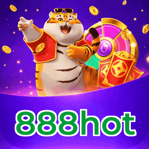 888hot Facebook - Página oficial com promoções e comunidade ativa