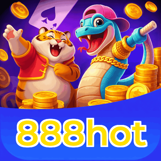888hot