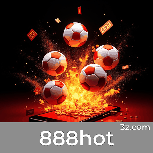 888hot: Seu Cassino Online de Confiança