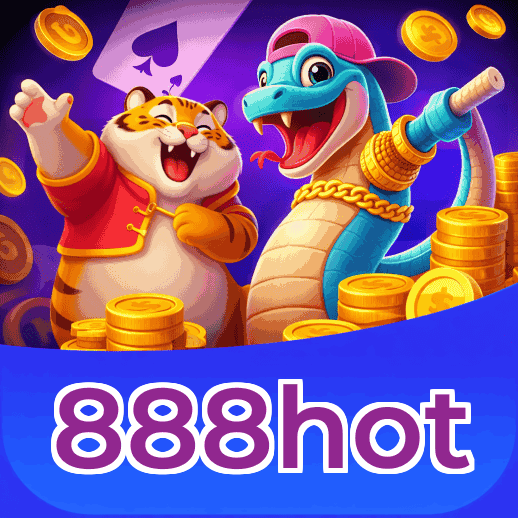 888hot